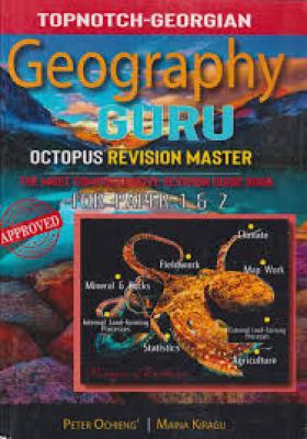 Top Notch Geography Guru Paper 1&amp;2